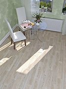 Керамогранит Laparet Listelini светло-бежевый 14,7х59,4 см-1