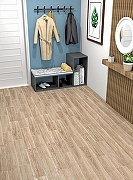 Керамогранит Laparet Verona бежевый 14,7х59,4 см-1