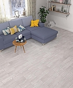 Керамогранит Laparet Augusto светло-серый 14,7х59,4 см-1