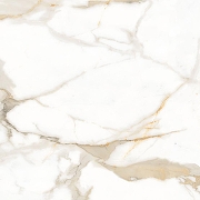 Керамогранит Ceradim Calacatta Superior Белый Матовый 60х60 см-5