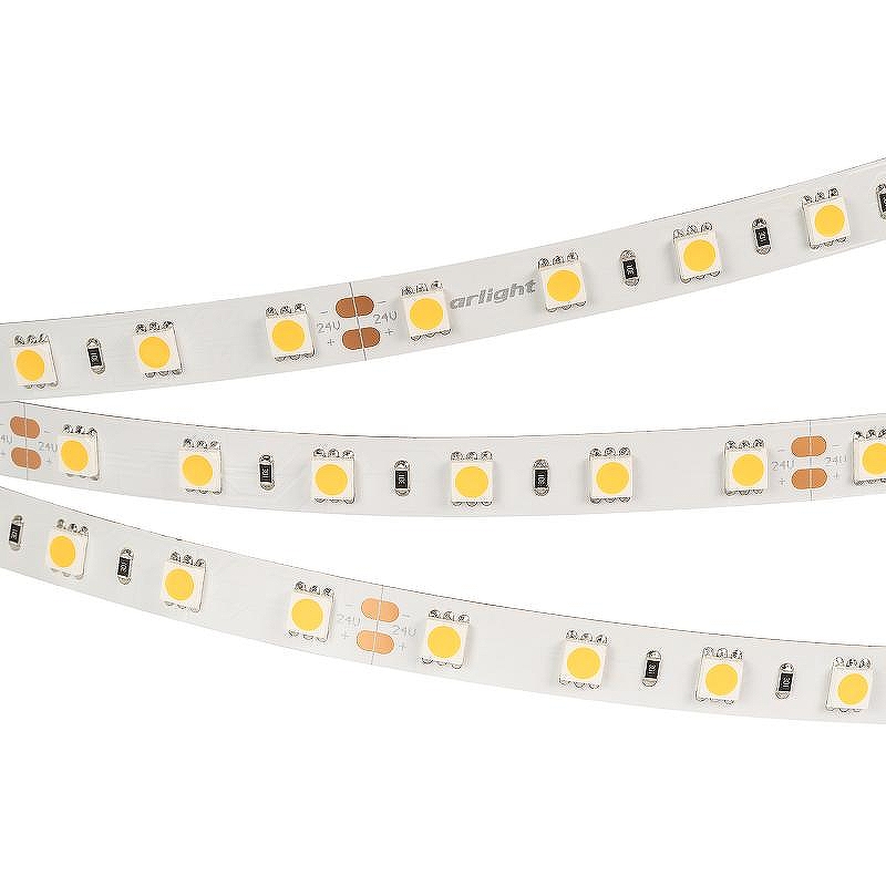 Светодиодная лента Arlight 028589(2) 24В 