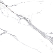 Керамогранит Ceradim Calacatta Splendid Silver Белый Матовый 60х60 см-7