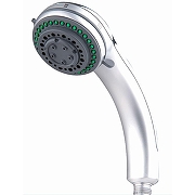 Ручной душ Melodia della vita Standard MKP20454BL Хром