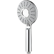 Ручной душ Melodia della vita Luxe MKP26302BL Хром