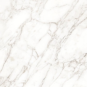 Керамогранит Ceradim Carrara Immense белый полированный 80х80 см-4