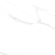 Керамогранит Ceradim Carrara Excellent Silver Белый Матовый 60х60 см-6