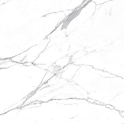 Керамогранит Ceradim Carrara Terrific Silver Белый Матовый 60х60 см-4