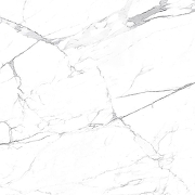 Керамогранит Ceradim Carrara Terrific Silver Белый Матовый 60х60 см-5