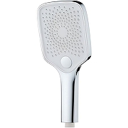 Ручной душ Melodia della vita Luxe MKP26314BL Хром