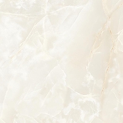 Керамогранит Ceradim Onyx Talent кремовый полированный 80х80 см-1