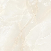 Керамогранит Ceradim Onyx Talent кремовый полированный 80х80 см-2