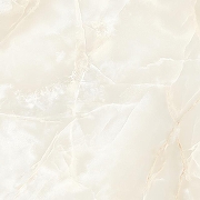 Керамогранит Ceradim Onyx Talent кремовый полированный 80х80 см-4