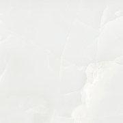 Керамогранит Ceradim Onyx Royal Cloud светло-серый полированный 80х80 см-3