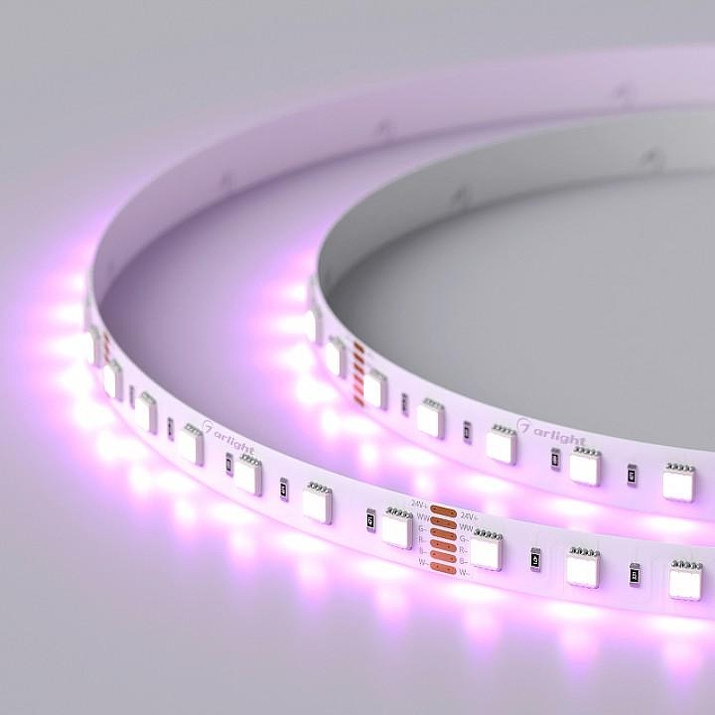 Светодиодная лента Arlight RT открытая 026363(2) 