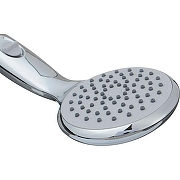 Ручной душ Melodia della vita Standard MKP20413 Хром-3