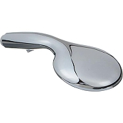 Ручной душ Melodia della vita Standard MKP20413 Хром-4