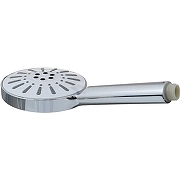 Ручной душ Melodia della vita Standard MKP26305 Хром-1