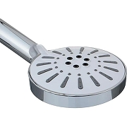 Ручной душ Melodia della vita Standard MKP26305 Хром-3