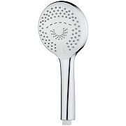 Ручной душ Melodia della vita Luxe MKP26304BL Хром