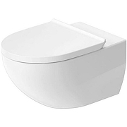 Унитаз Duravit Architec 45726900A1 подвесной с сиденьем Микролифт-1