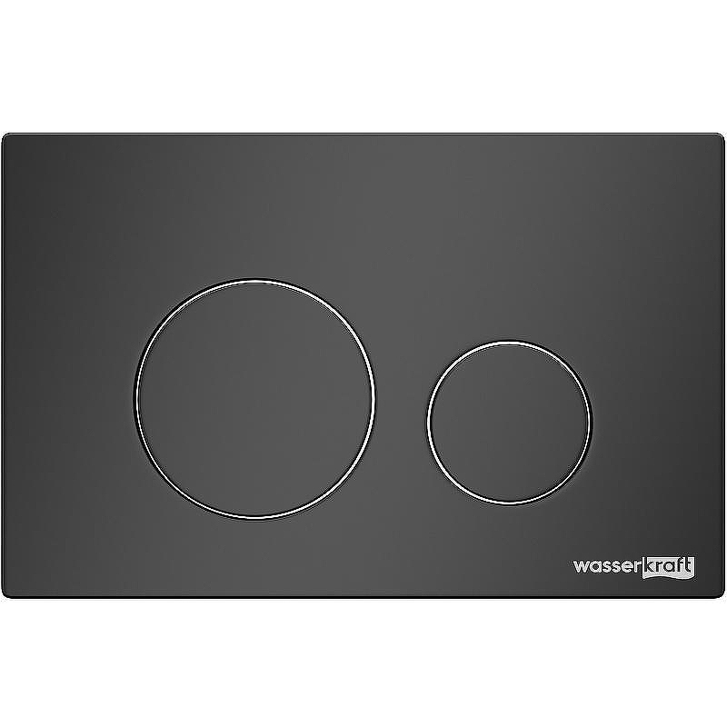 Клавиша смыва WasserKRAFT MB02 