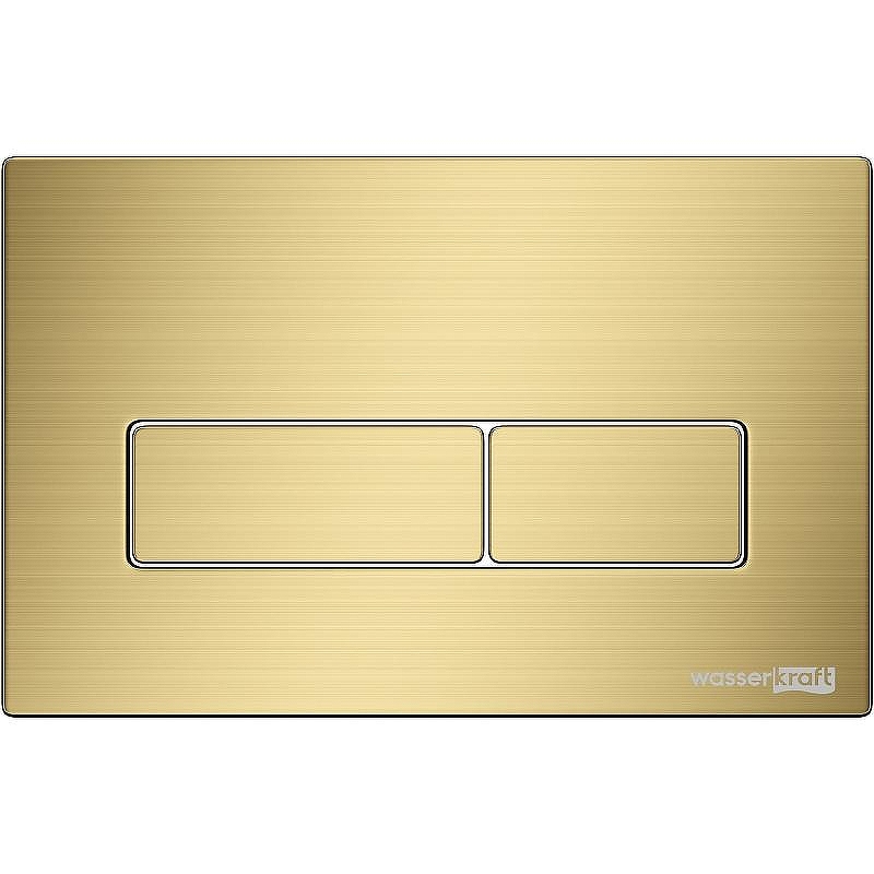 Клавиша смыва WasserKRAFT MG03 