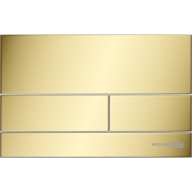 Клавиша смыва WasserKRAFT PG04 