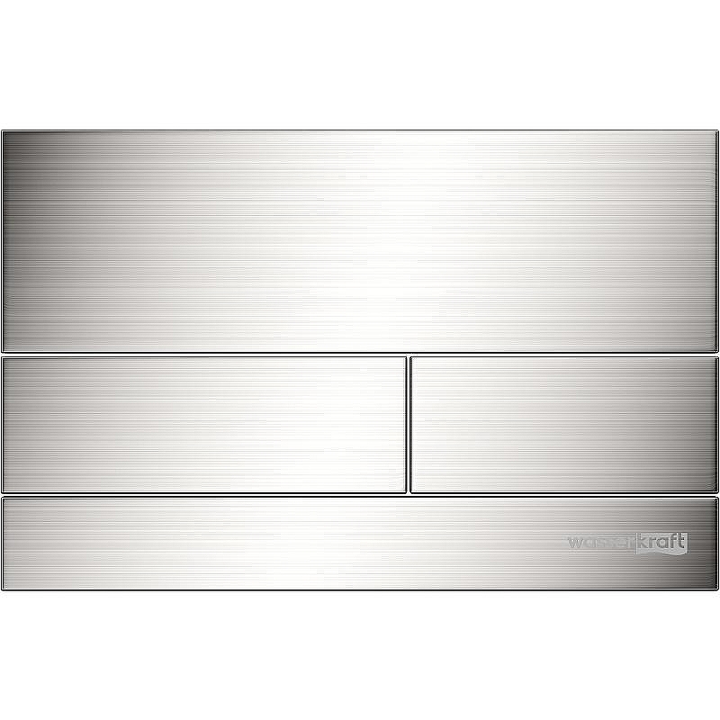 Клавиша смыва WasserKRAFT BN04 