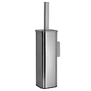 Ершик для унитаза WasserKRAFT K-1167N цвет Никель