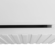 Тумба под раковину Cezares Duet-N 140 DUET-N-1400-4C-SO-2-BL подвесная Bianco Lucido-6