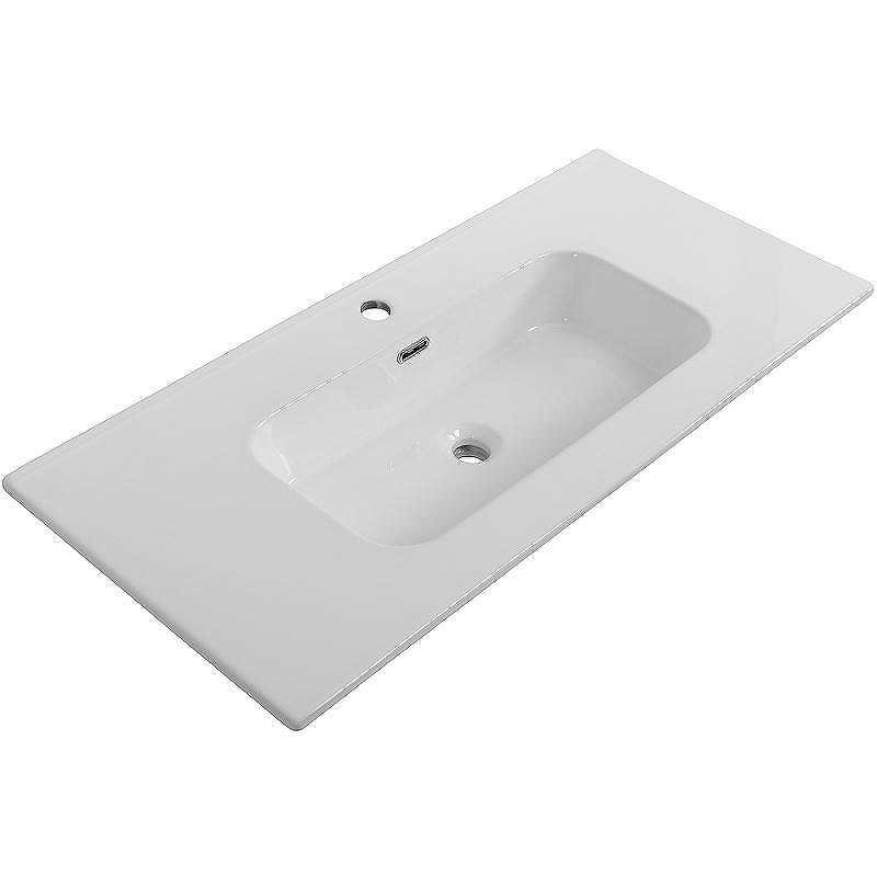 Раковина Cezares Duet 100 CZR-8095-100 