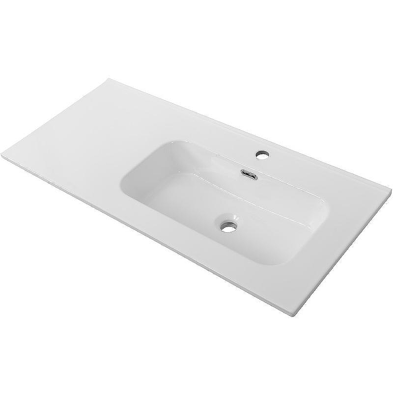 Раковина Cezares Duet 100 R CZR-8095-100-R 