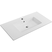 Раковина Cezares Plane 90 CZR-8002-90 Белая