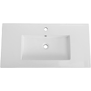 Раковина Cezares Plane 90 CZR-8002-90 Белая-3