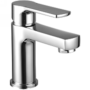 Смеситель для раковины Lemark Plus Grace LM1506C Хром