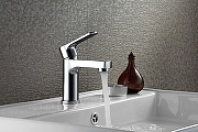 Смеситель для раковины Lemark Plus Grace LM1506C Хром-1