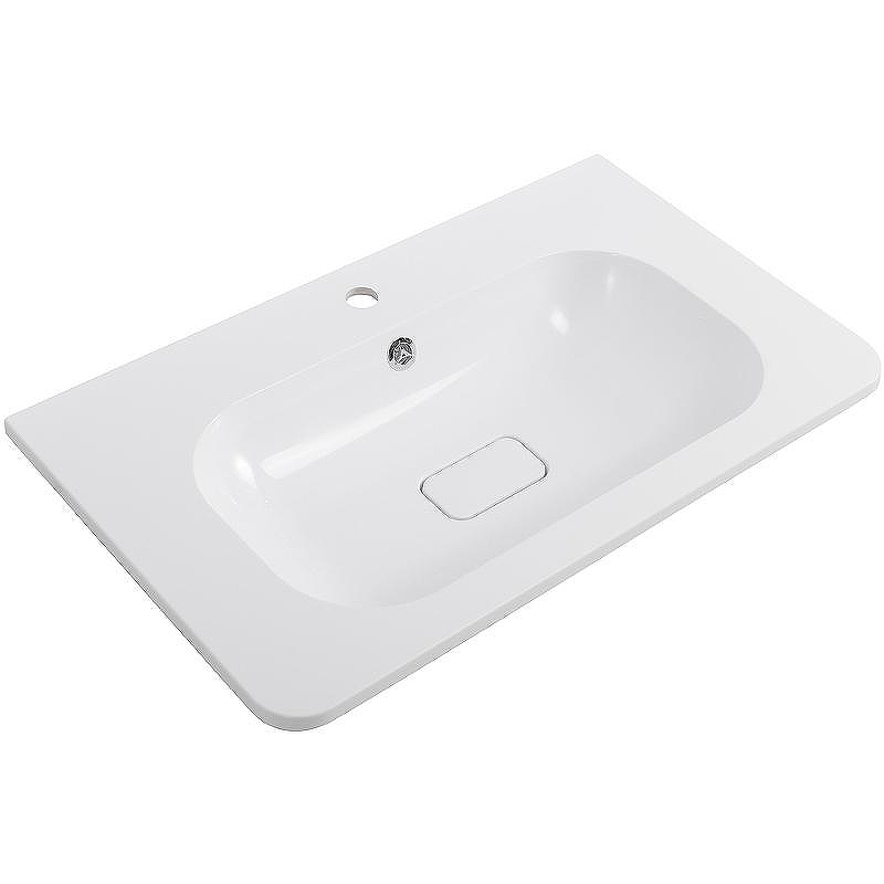 Раковина Cezares Relax 80 CZR-800/480-LV-MR-NV 