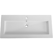 Раковина Cezares 100 CZR-8070-100 Белая-2