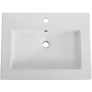 Раковина Cezares 60 CZR-8070-60 Белая-3