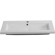 Раковина Cezares 80 CZR-8070-80 Белая-2