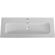 Раковина Cezares Eco 120 CZR-8073-120 Белая-3