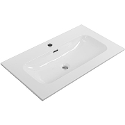 Раковина Cezares Eco 80 CZR-8073-80 Белая