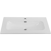 Раковина Cezares Eco 80 CZR-8073-80 Белая-1