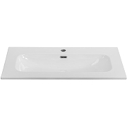 Раковина Cezares Eco 80 CZR-8073-80 Белая-2