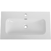 Раковина Cezares Eco 80 CZR-8073-80 Белая-3