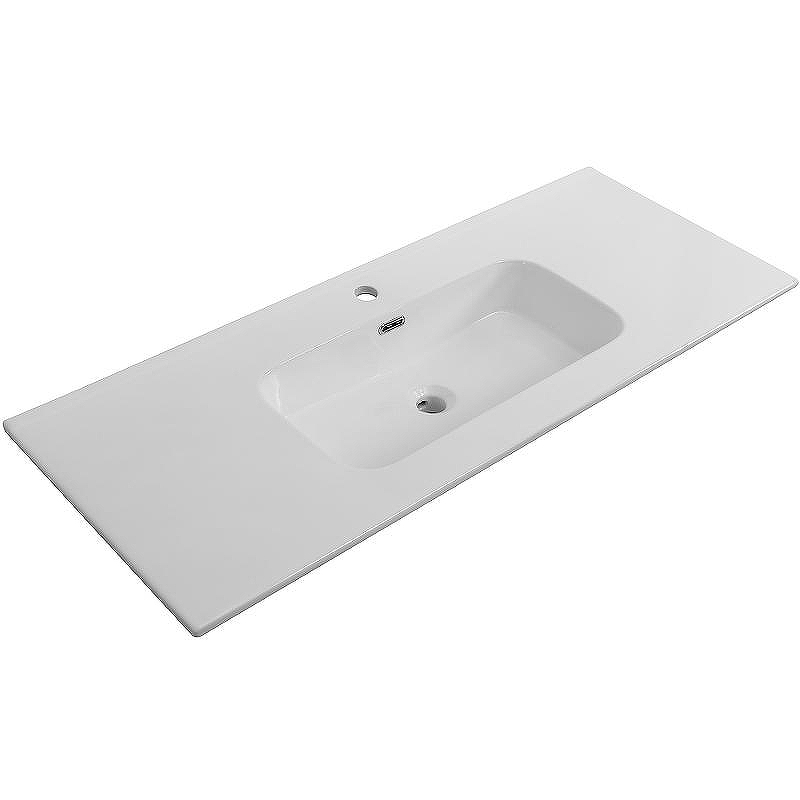 Раковина Cezares Duet 120 CZR-8095-120 