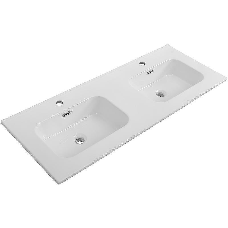 Раковина Cezares Duet 120 CZR-8095-120-2 