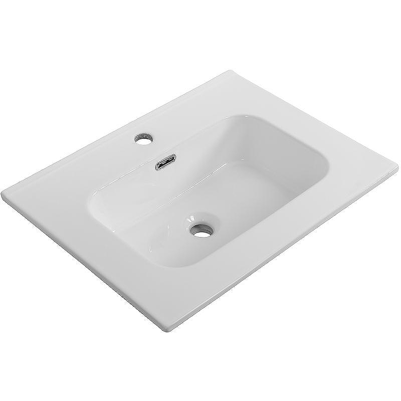 Раковина Cezares Duet 60 CZR-8095-60 