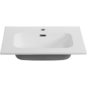 Раковина Cezares Duet 60 CZR-8095-60 Белая-3