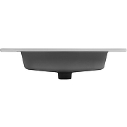 Раковина Cezares Duet 60 CZR-8095-60 Белая-4